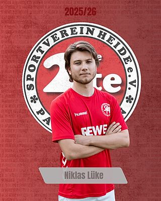 Niklas Lüke