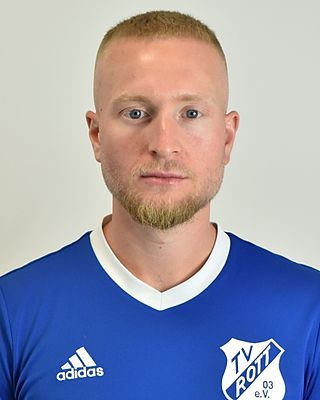Dustin Müller