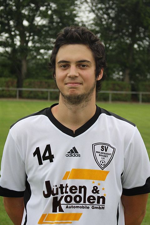 Foto: Jonas von Helden