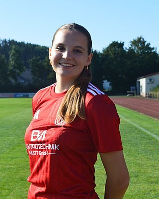 Julia Krist
