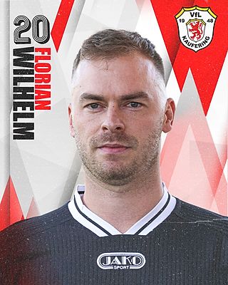 Florian Wilhelm