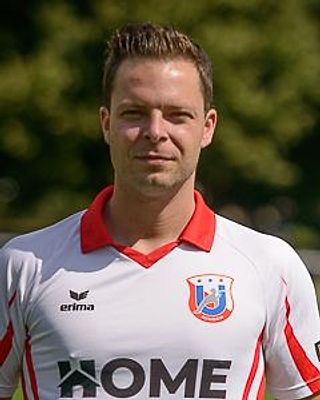 Sascha Klarmeyer