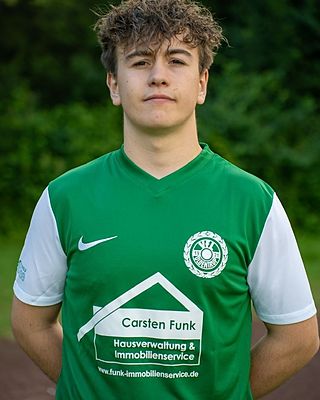 Leon Maximilian Schwarck