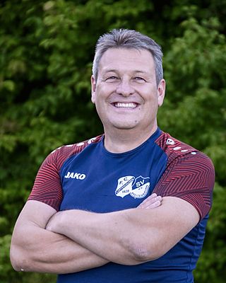 Markus Bucher