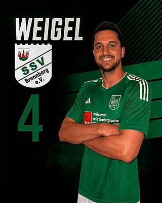 Alexander Weigel