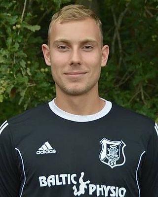 Nick Alexander Behrens