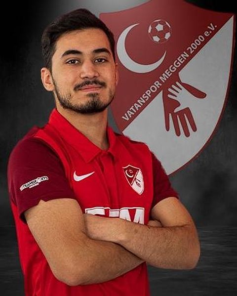 Erdem Gülmez