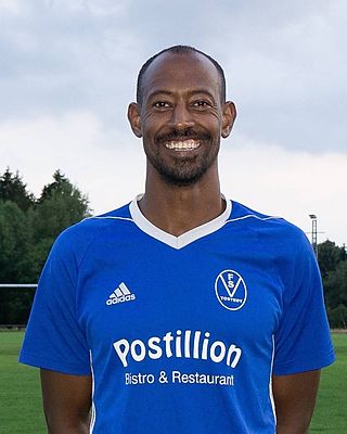 Yonatan Ghebrekidan Andu