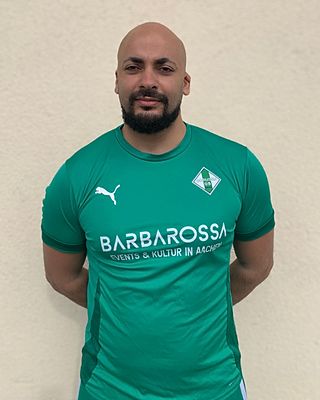 Aziz Laadim