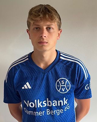 Jannis Thye-Lokenberg