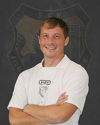 Florian Stiehle