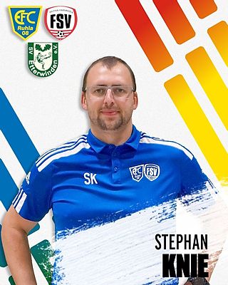 Stephan Knie