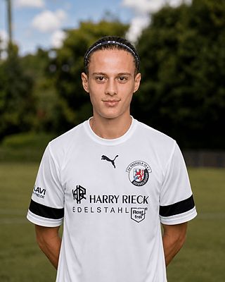Lorik Haxhimusa