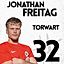 Jonathan Freitag