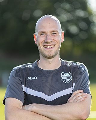 Michael Nothofer