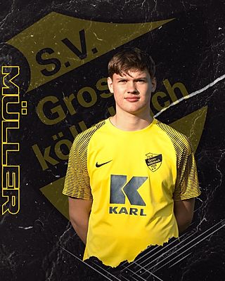 Lucas Müller