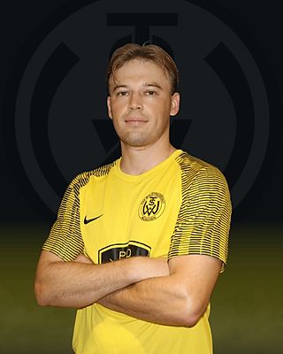 David Oberste-Sirrenberg