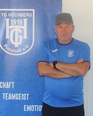 Ralf Schröder