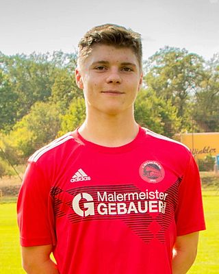 Richard Alexander Freitag