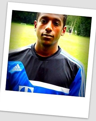 Michael Dessisa Erana