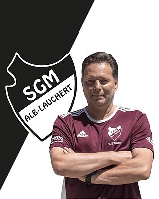 Thomas Schaupp