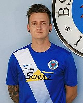 Christopher Birkholz