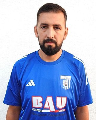 Florin-Daniel Mocanu