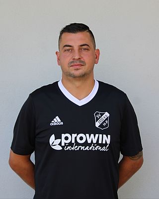 Mario Strauss