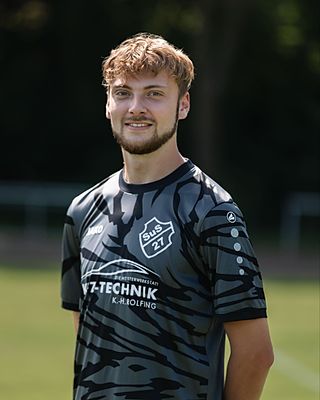 Leon Hagemann