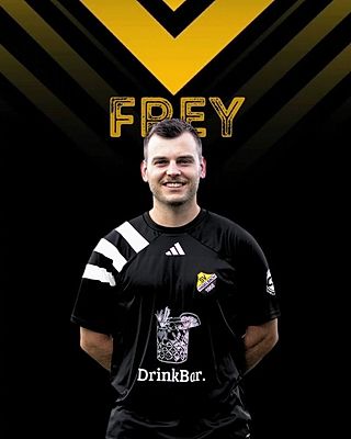 Johannes Frey
