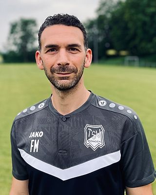 Francesco Muscianese