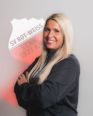 Tiziana Fioravante geb. Baffavolpe