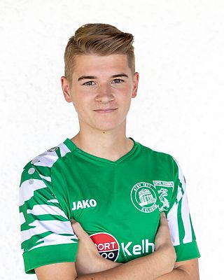 Bastian Zepf