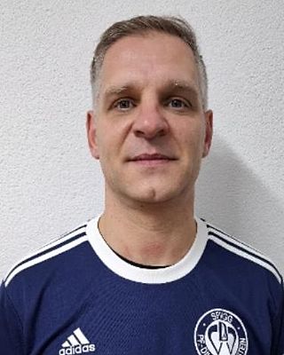 Kristjan Mamic