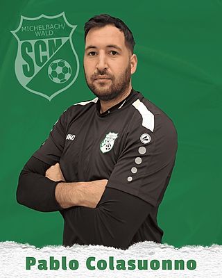 Pablo Colasuonno