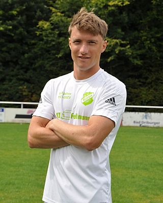 Maximilian Gröticke