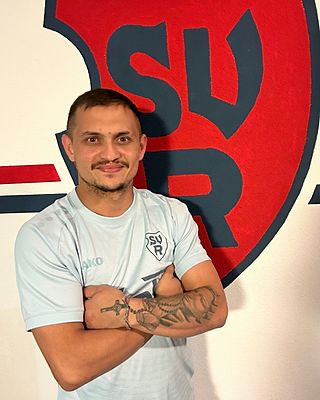 Alexandru-Ionut Tudoran