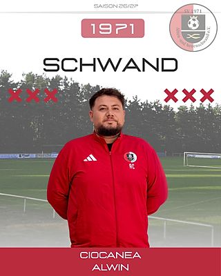 Alwin Ciocanea