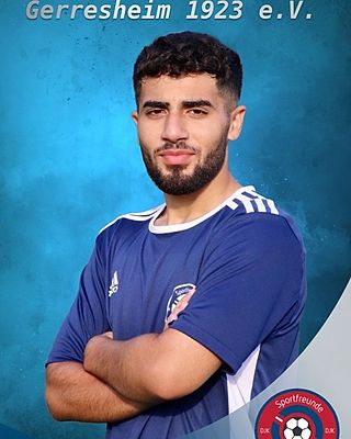Yassir Daou