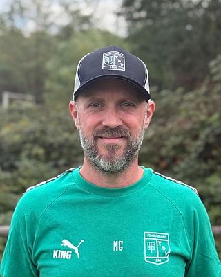 Marcel Gentner