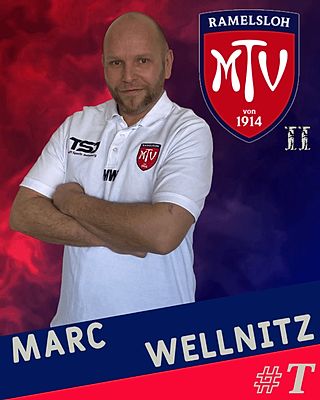 Marc Wellnitz