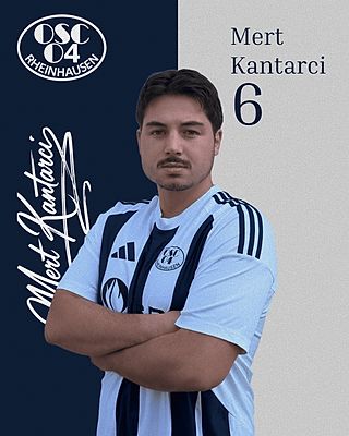 Mert Kantarci