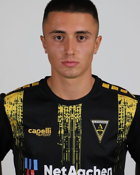 Foto: Manfred Werner, Nachwuchsabtei