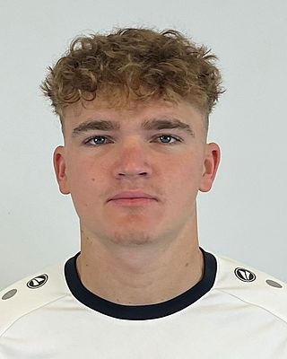 Noah Scheinert
