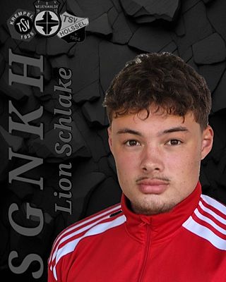 Lion Schlake