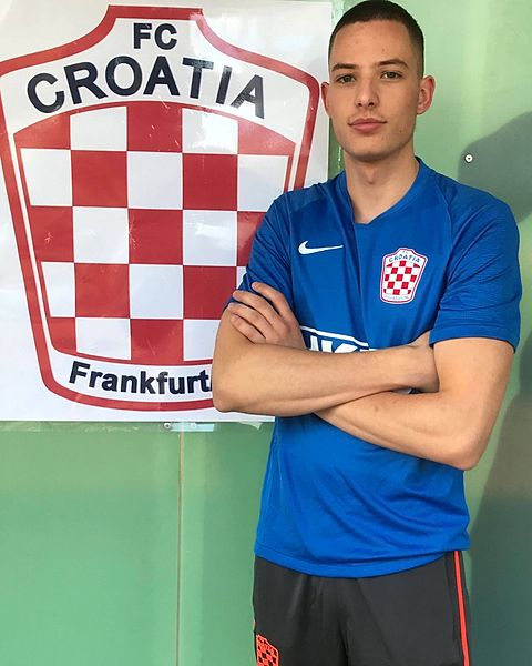 Foto: Croatia FfM