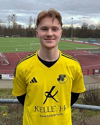 Luca Gillißen