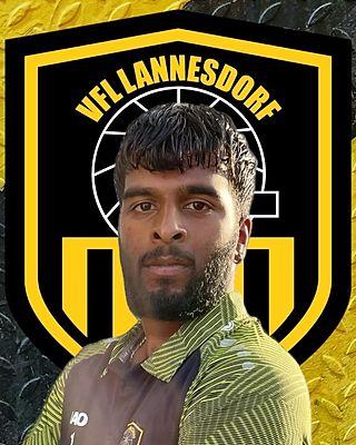 Roy Deon Villavarasingham