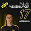 Fabian Weißenburger