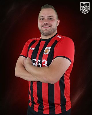 Christian Riemenschneider